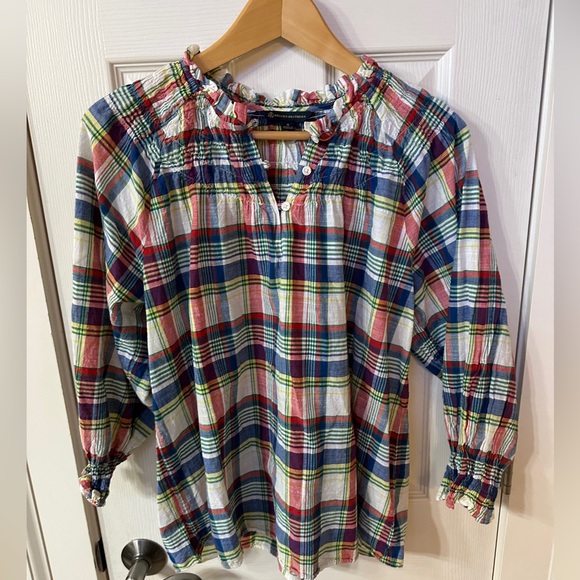 Brooks Brothers Tops - Brooks Brothers Blouse